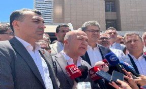 CHP Genel Başkan Yardımcılarından ‘soruşturma’ açıklaması: Ömrümde böyle boş dosya görmedim!