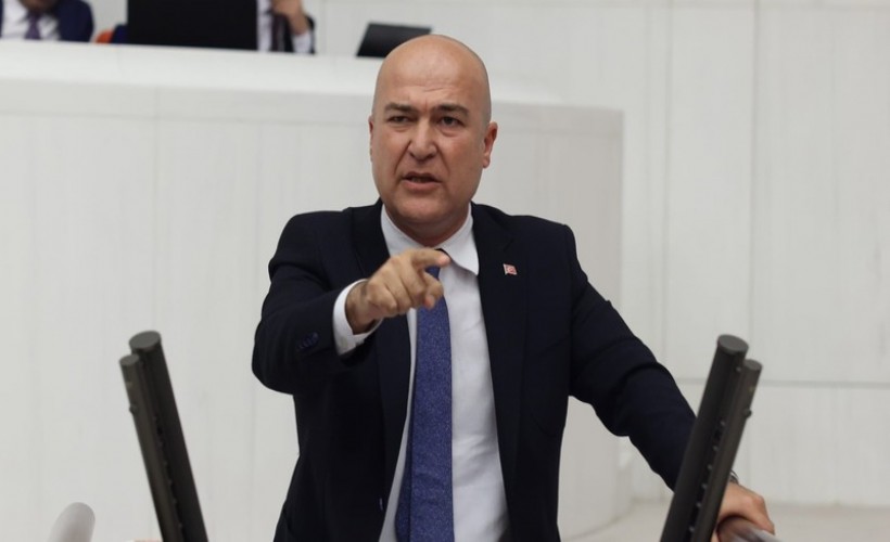 CHP Genel Başkan Yardımcısı Bakan'dan operasyon tepkisi: 'Cumhurbaşkanı Erdoğan işaretini vermişti!'