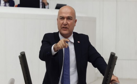 CHP Genel Başkan Yardımcısı Bakan'dan operasyon tepkisi: 'Cumhurbaşkanı Erdoğan işaretini vermişti!'