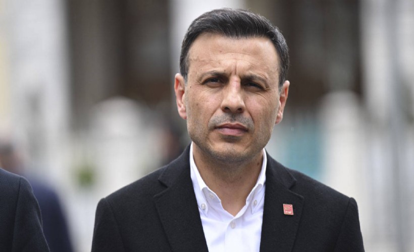 CHP İstanbul İl Başkanı Çelik ifadeye çağrıldı: 'Parti 360 derece saldırı altında'