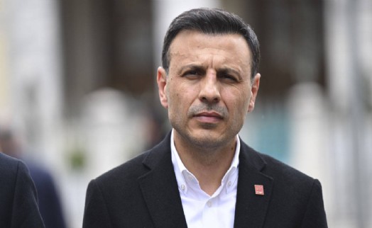 CHP İstanbul İl Başkanı Çelik ifadeye çağrıldı: 'Parti 360 derece saldırı altında'