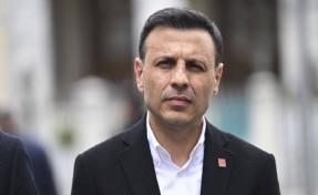 CHP İstanbul İl Başkanı Çelik ifadeye çağrıldı: 'Parti 360 derece saldırı altında'