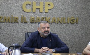 CHP İzmir İl Başkanı Şenol Aslanoğlu'ndan 'Tugay' açıklaması: O iddialar gerçek mi?