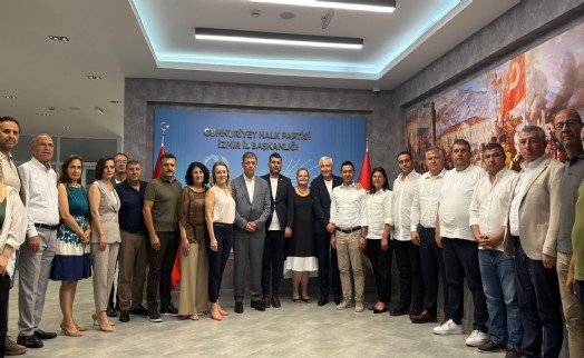 CHP İzmir’de ilk kritik zirve gerçekleşti: Bize zorluk çıkarmaya çalışıyorlar!
