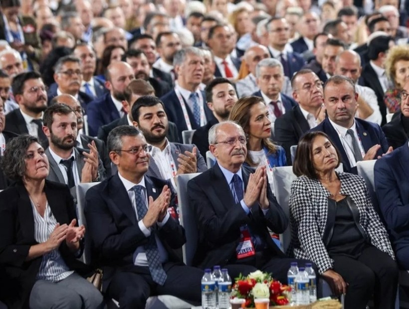 CHP Kurultay davasında yeni gelişme! Tarih değişti