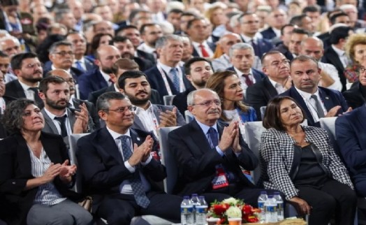 CHP Kurultay davasında yeni gelişme! Tarih değişti