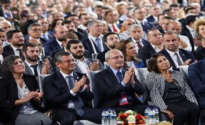 CHP Kurultay davasında yeni gelişme! Tarih değişti