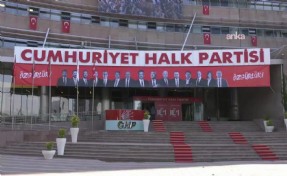 CHP Parti Meclisi üyelerinden ortak bildiri