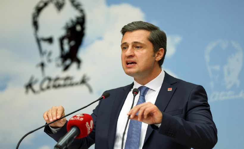 CHP Sözcüsü Yücel'den AK Parti Sözcüsü Çelik'e yanıt: 2 Kasım'da sandığa gelecek cesaretiniz var mı?