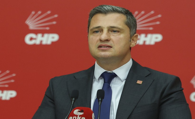 CHP Sözcüsü Yücel'den Bakan Yumaklı'nın o sözlerine tepki: Vatandaşa küstahlık yapmayı bırak da cevap ver!