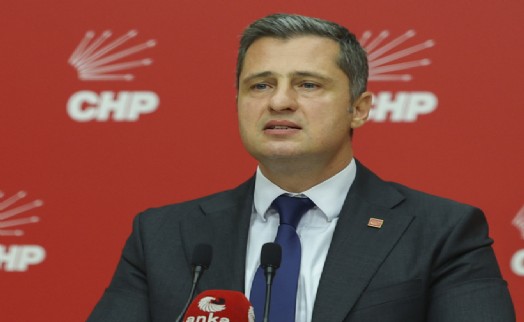 CHP Sözcüsü Yücel'den Bakan Yumaklı'nın o sözlerine tepki: Vatandaşa küstahlık yapmayı bırak da cevap ver!