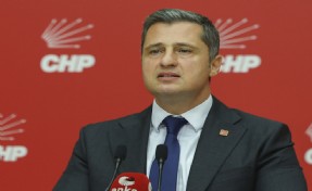 CHP Sözcüsü Yücel'den Bakan Yumaklı'nın o sözlerine tepki: Vatandaşa küstahlık yapmayı bırak da cevap ver!
