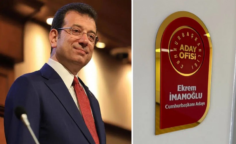 CHP atağa geçti... Bugün açılıyor