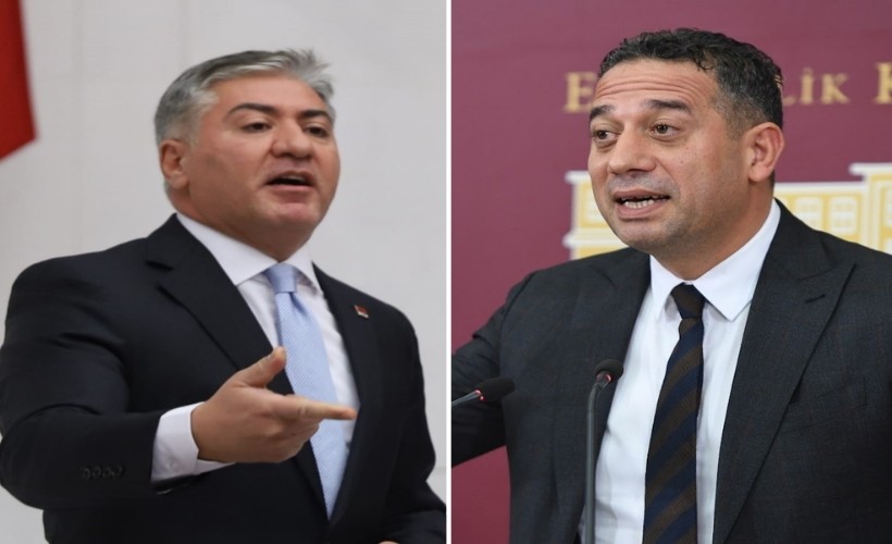 CHP'den 'İzmir operasyonu' tepkisi: 'Yine aynı senaryo, bu bir operasyon değil!'