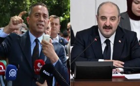 CHP'den TBMM'de 'zeytinlik' tepkisi: 'Varank 3 saat aç kalsa memleketi terk eder'