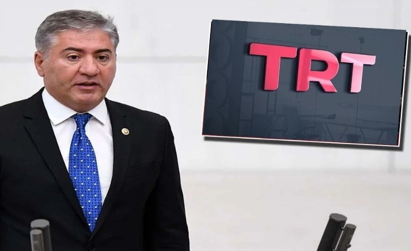 CHP'den 'TRT' yanıtı geldi! 'Kumpas mı, adalet mi halk izlesin!'