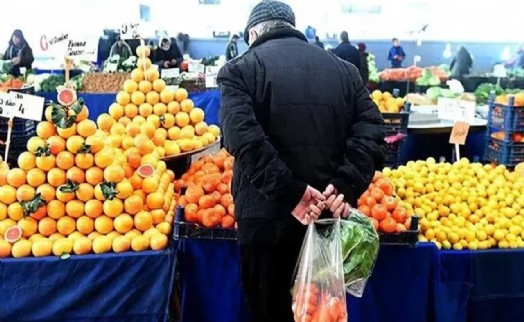 CHP'den TÜİK'in açıkladığı enflasyona ilk tepki: Sandık çağrısı yaptı!
