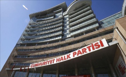CHP'den flaş genelge; 'O meclis üyeleri görevlerinden istifa etsin'