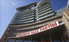 CHP'den flaş genelge; 'O meclis üyeleri görevlerinden istifa etsin'
