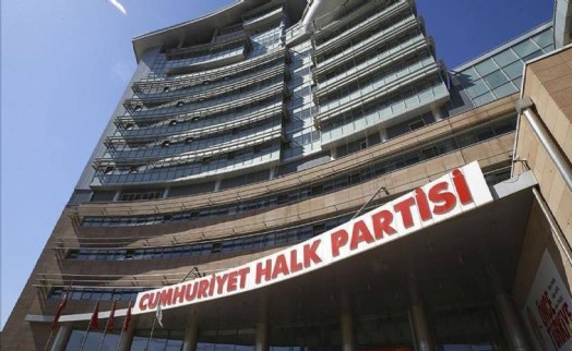 CHP düğmeye bastı! Ezber bozan hazırlık