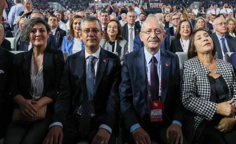 CHP kurultayı davasında ikinci kez 'görevsizlik' kararı