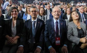 CHP kurultayı davasında ikinci kez 'görevsizlik' kararı