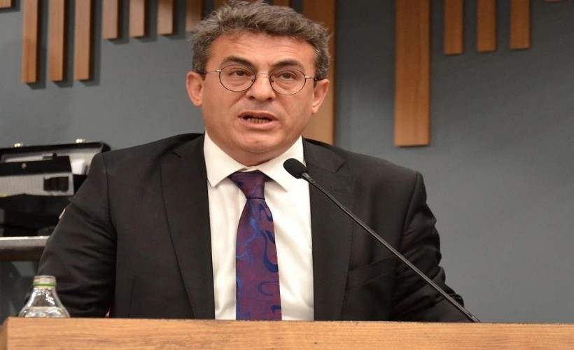 CHP'li Murat Aydın'dan kurultay davası açıklamaları: 'Dava sürecinin uzaması iktidara yarıyor'