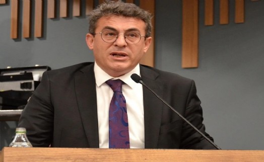 CHP'li Murat Aydın'dan kurultay davası açıklamaları: 'Dava sürecinin uzaması iktidara yarıyor'