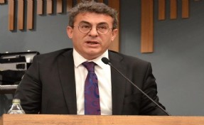 CHP'li Murat Aydın'dan kurultay davası açıklamaları: 'Dava sürecinin uzaması iktidara yarıyor'