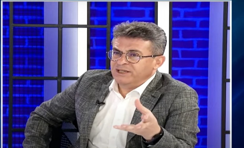 Aydın'dan komisyon yorumu: 'Kurucu partinin olmaması nasıl savunulabilir?'