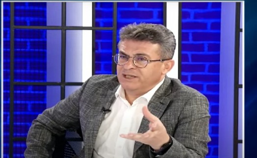 Aydın'dan komisyon yorumu: 'Kurucu partinin olmaması nasıl savunulabilir?'