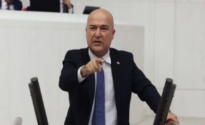 CHP'li Bakan'dan iki şehit sonra sert tepki: Ordudan ihraç edilmeliler