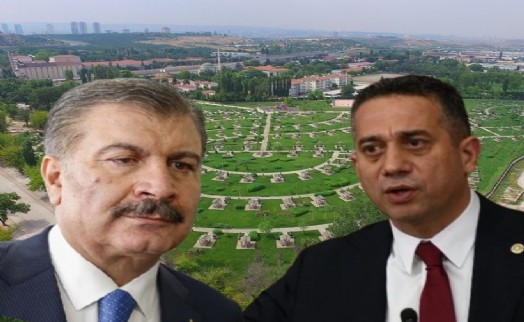 CHP'li Başarır ateş püskürdü: 'Hiç utanmıyor musunuz?'