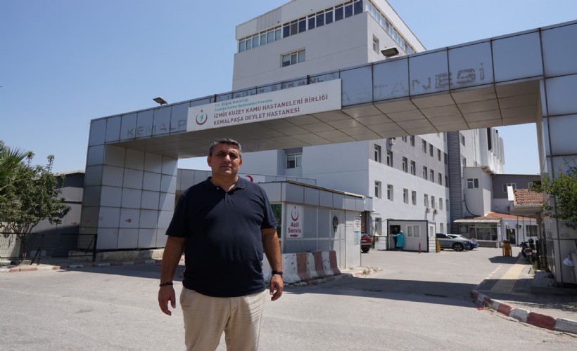 CHP'li Başkan'dan zehirlenen 600 işçi için açıklama