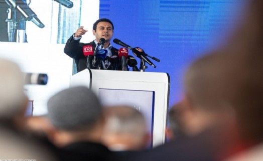 CHP'li Bozoğlu'ndan su krizine dikkat çeken çıkış: 'DSİ uyarılara kayıtsız kaldı'