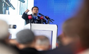 CHP'li Bozoğlu'ndan su krizine dikkat çeken çıkış: 'DSİ uyarılara kayıtsız kaldı'