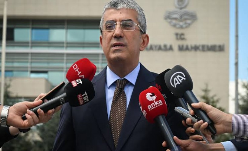 CHP'li Günaydın'dan İzmir'deki tahliye kararları için 'İstanbul’a örnek olacak nitelikte' dedi