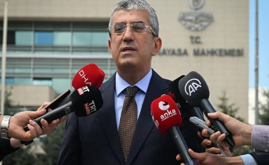 CHP'li Günaydın'dan İzmir'deki tahliye kararları için 'İstanbul’a örnek olacak nitelikte' dedi