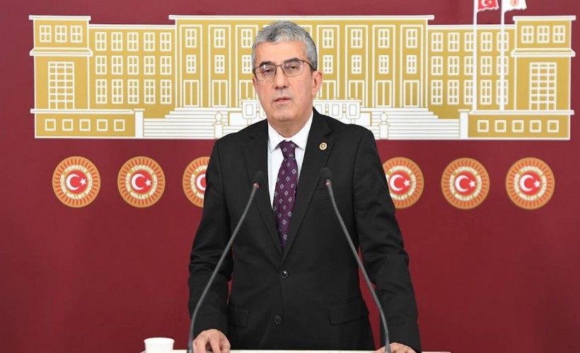 CHP'li Günaydın'dan 'komisyon' açıklaması: 'Yanlış bir çalışma olursa çıkar, ifşa ederiz'