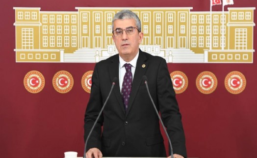 CHP'li Günaydın'dan 'komisyon' açıklaması: 'Yanlış bir çalışma olursa çıkar, ifşa ederiz'