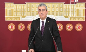 CHP'li Günaydın'dan 'komisyon' açıklaması: 'Yanlış bir çalışma olursa çıkar, ifşa ederiz'