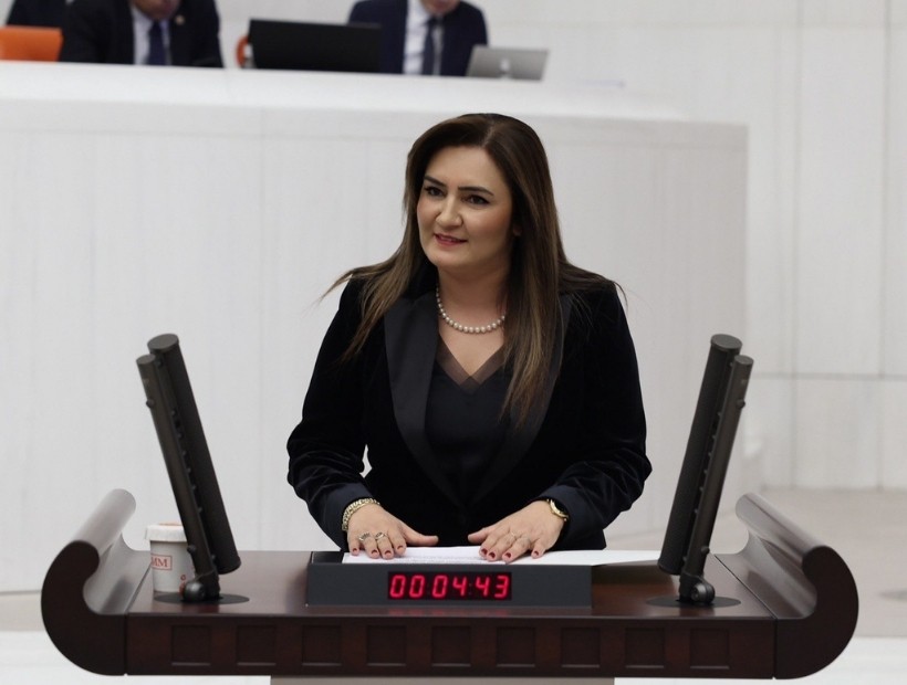 CHP'li Kılıç'tan İzmir'de artan MESEM sayısına tepki: Çocuk emeği sermayeye peşkeş çekilemez!