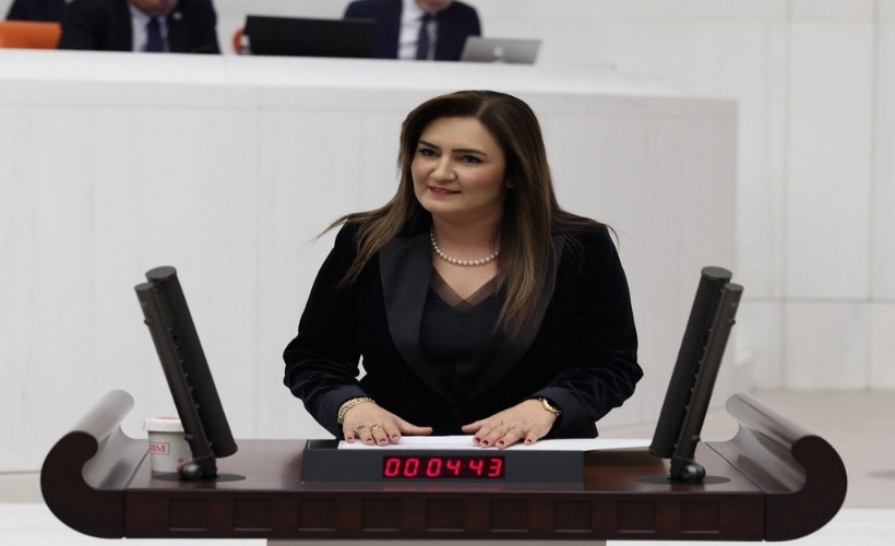 CHP'li Kılıç'tan İzmir'de artan MESEM sayısına tepki: Çocuk emeği sermayeye peşkeş çekilemez!