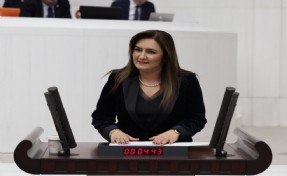 CHP'li Kılıç'tan İzmir'de artan MESEM sayısına tepki: Çocuk emeği sermayeye peşkeş çekilemez!