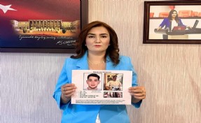CHP'li Kılıç'tan Veli Eren Atay çağrısı: Dosya özel ekip tarafından incelensin!
