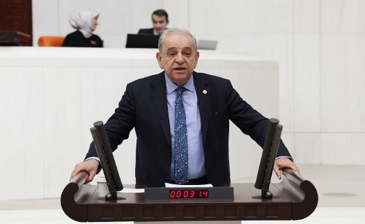 CHP'li Nalbantoğlu'ndan orman yangınları çıkışı: Hesap sorulmuyor!