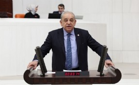 CHP'li Nalbantoğlu'ndan orman yangınları çıkışı: Hesap sorulmuyor!