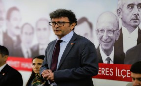 CHP'li Taşkın, Aslanoğlu ve Soyer'i ziyaret etti: Onları içeride tutanlar utanacaklar