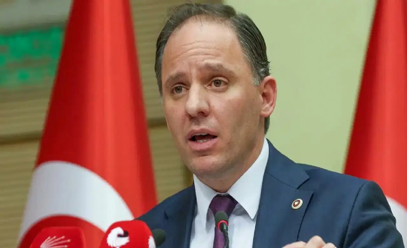 CHP'li Yavuzyılmaz'dan Erdoğan'ın konuşmasına sert yorum: 'Omurgasız siyaset..'