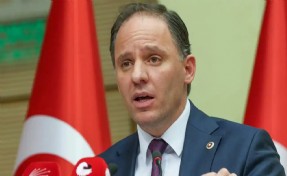 CHP'li Yavuzyılmaz'dan Erdoğan'ın konuşmasına sert yorum: 'Omurgasız siyaset..'